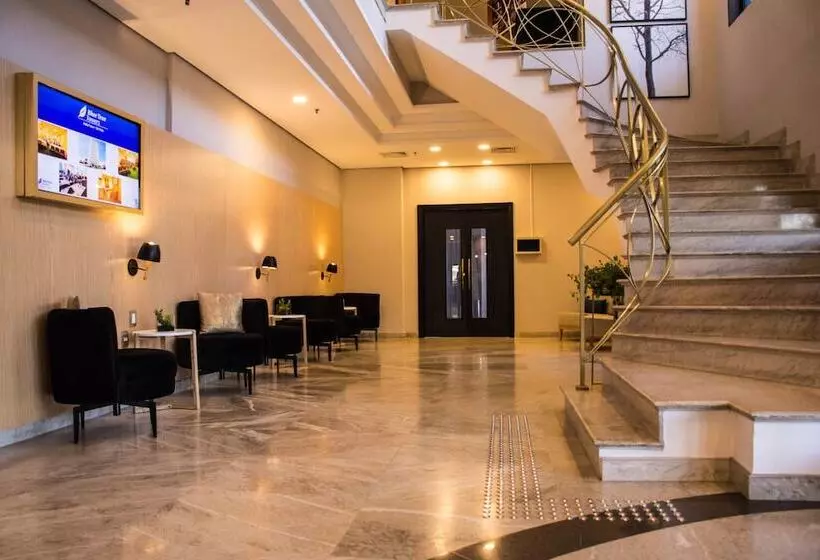 Hotel Blue Tree Towers Analia Franco  Tatuape
