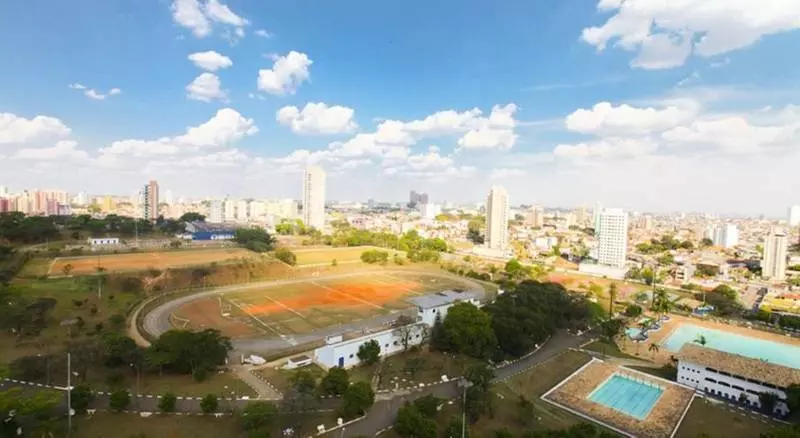 Hotel Blue Tree Towers Analia Franco  Tatuape