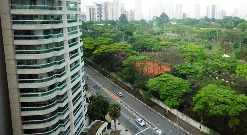 Hotel Blue Tree Towers Analia Franco  Tatuape