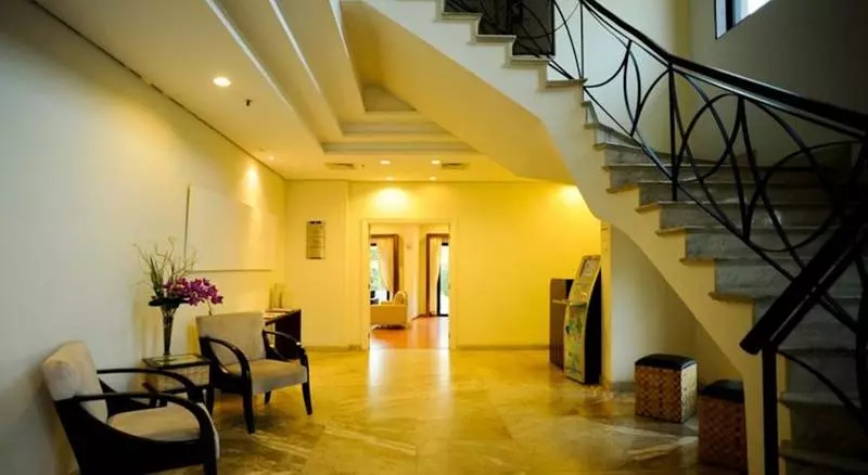 Hotel Blue Tree Towers Analia Franco  Tatuape