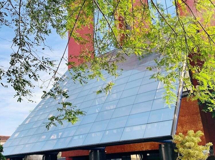 هتل Blue Tree Towers Joinville