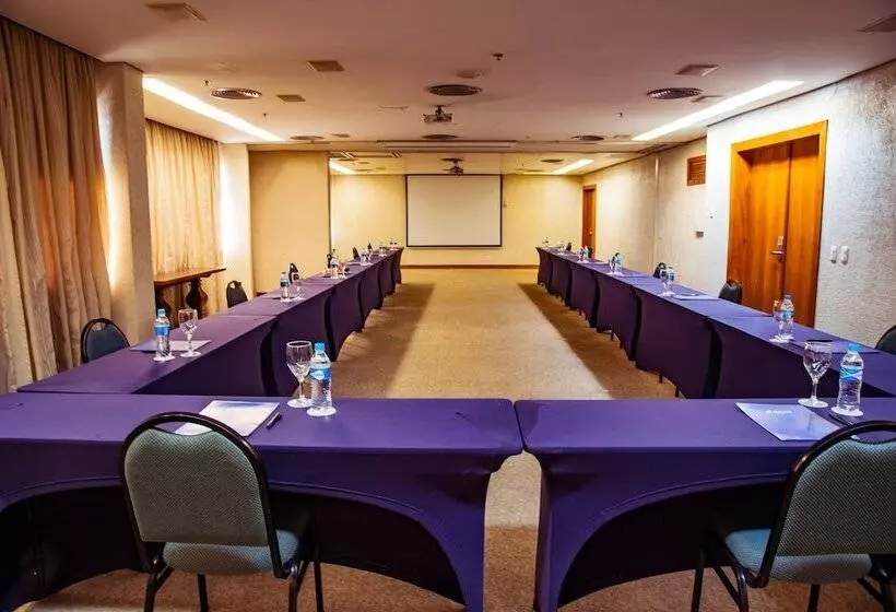 Otel Blue Tree Towers Millenium Porto Alegre