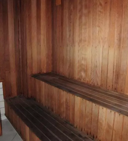 هتل Brasilia Santana Gold Flat