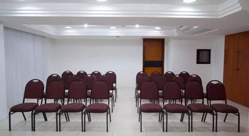 酒店 Bristol Jangada Fortaleza Meirelles