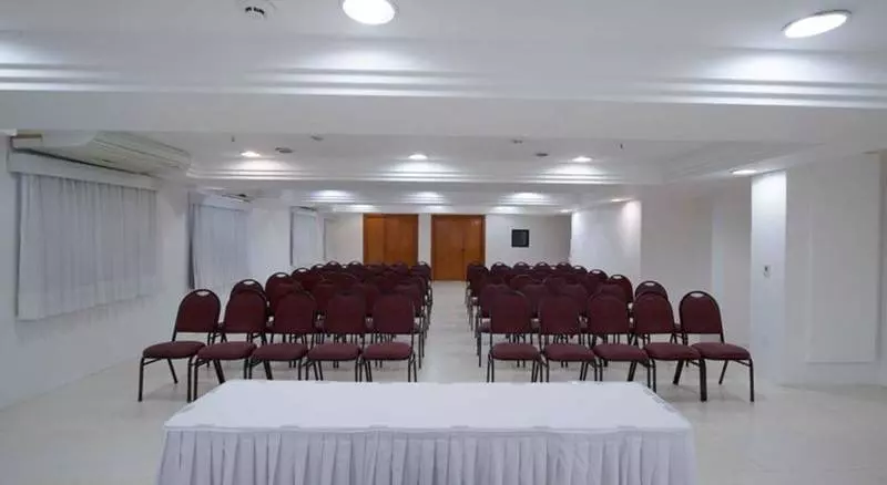 酒店 Bristol Jangada Fortaleza Meirelles