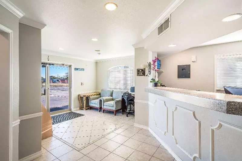 酒店 Bristol Jangada Fortaleza Meirelles