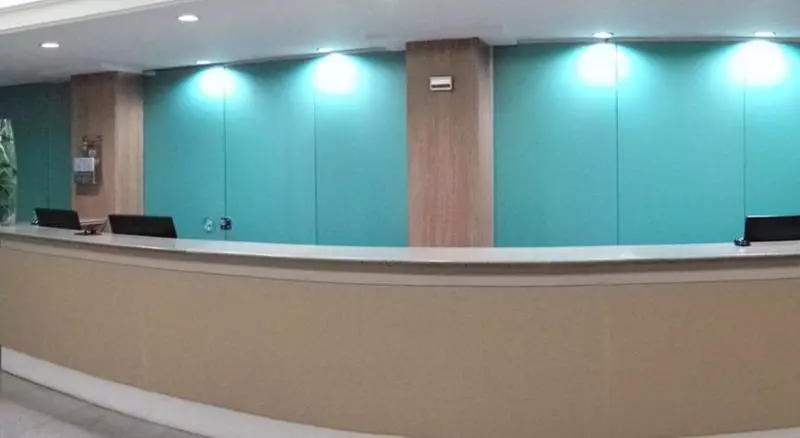 酒店 Bristol Jangada Fortaleza Meirelles