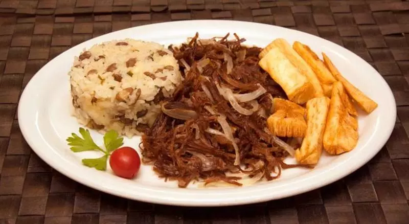 酒店 Bristol Jangada Fortaleza Meirelles