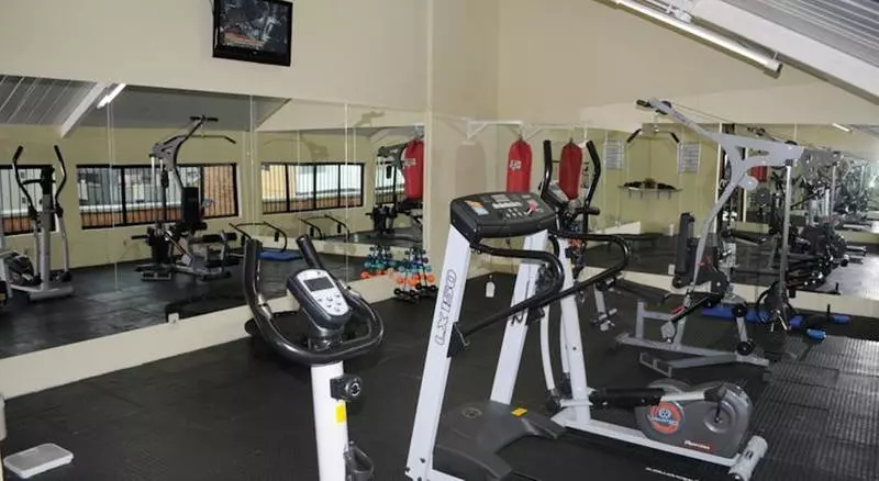 酒店 Bristol Jangada Fortaleza Meirelles