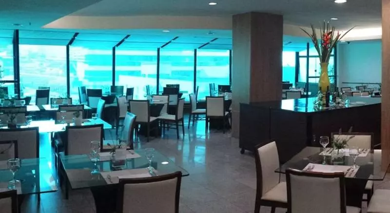 酒店 Bristol Jangada Fortaleza Meirelles