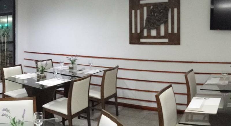 בית מלון כפרי Bristol Jangada Fortaleza Meirelles