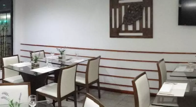 酒店 Bristol Jangada Fortaleza Meirelles