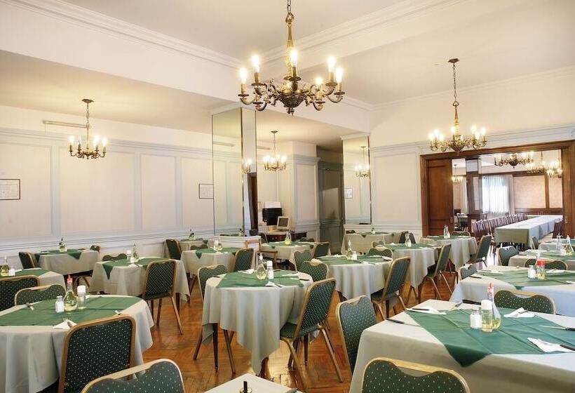 هتل Constitución Palace