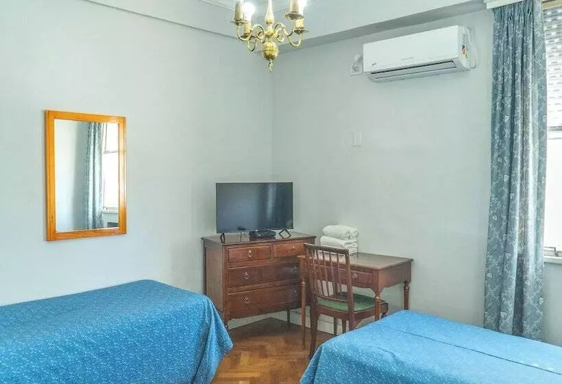 هتل Constitución Palace