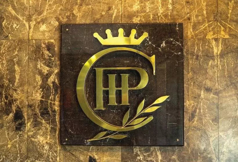 هتل Constitución Palace