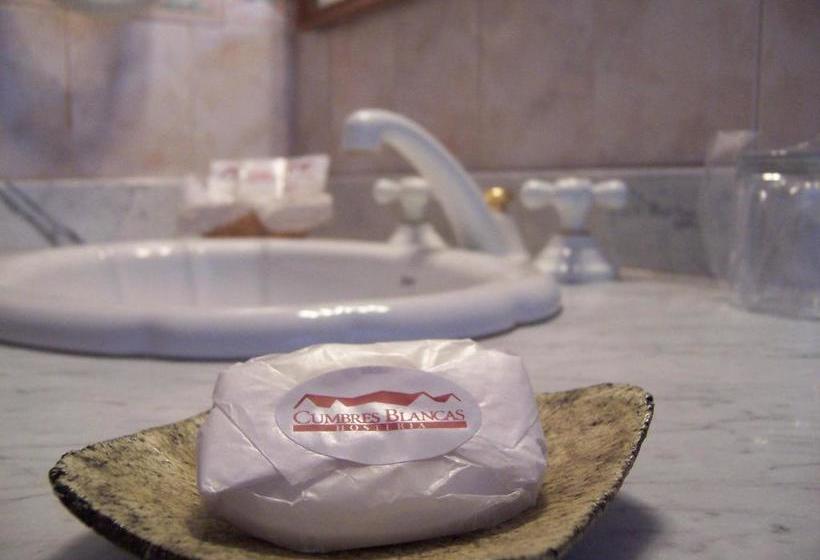 Hotel Hosteria Cumbres Blancas