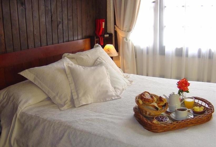 Hotel Hosteria La Posta Del Cazador