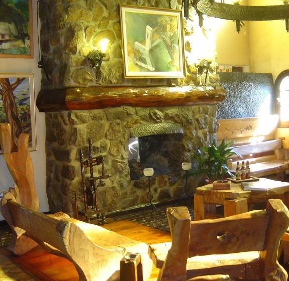 Hotel Hosteria La Posta Del Cazador