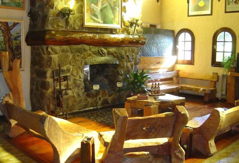 Hotel Hosteria La Posta Del Cazador