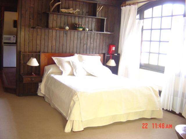 Hotel Hosteria La Posta Del Cazador