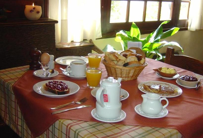 Hotel Hosteria La Posta Del Cazador