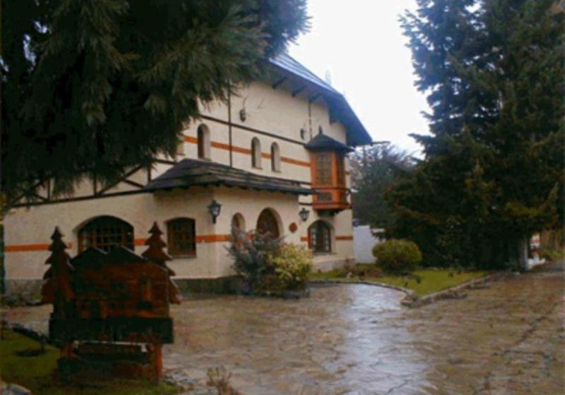 Hotel Hosteria La Posta Del Cazador