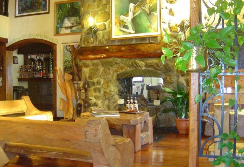 Hotel Hosteria La Posta Del Cazador