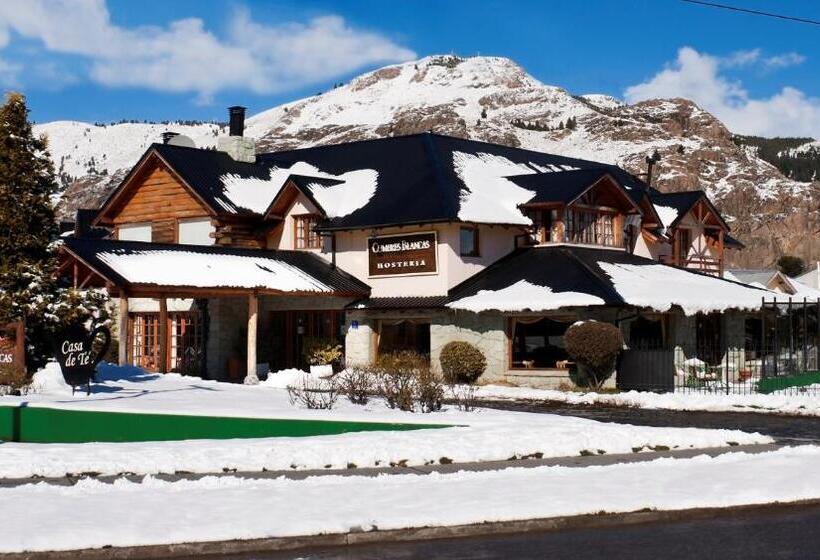 Hotel Hosteria Cumbres Blancas