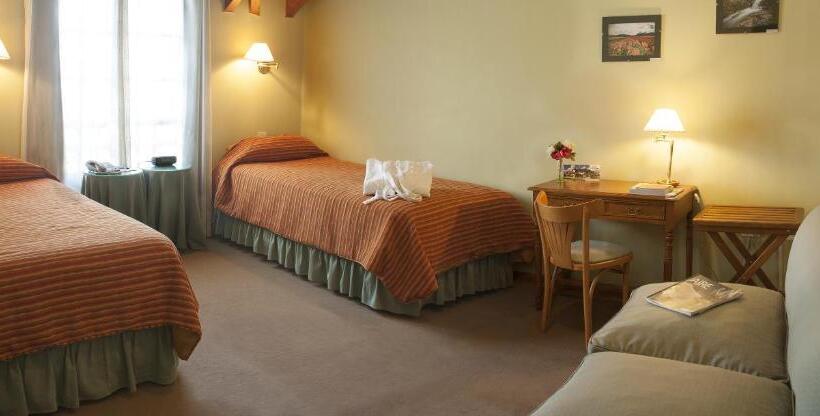 Hotel Hosteria Cumbres Blancas