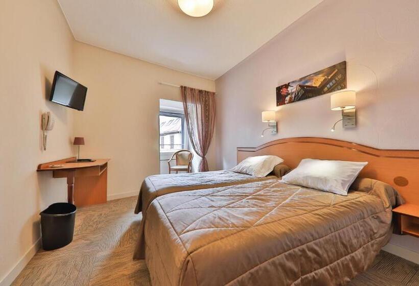 בית מלון כפרי Hôtel Bar Des Vosges