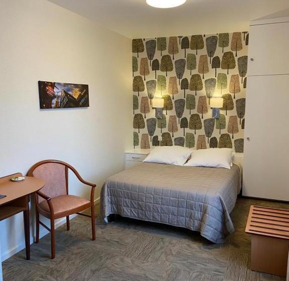 בית מלון כפרי Hôtel Bar Des Vosges