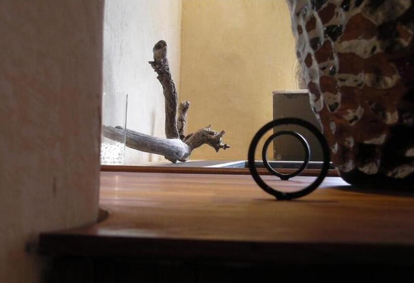 Отель Hôtel Spa Mendi Alde