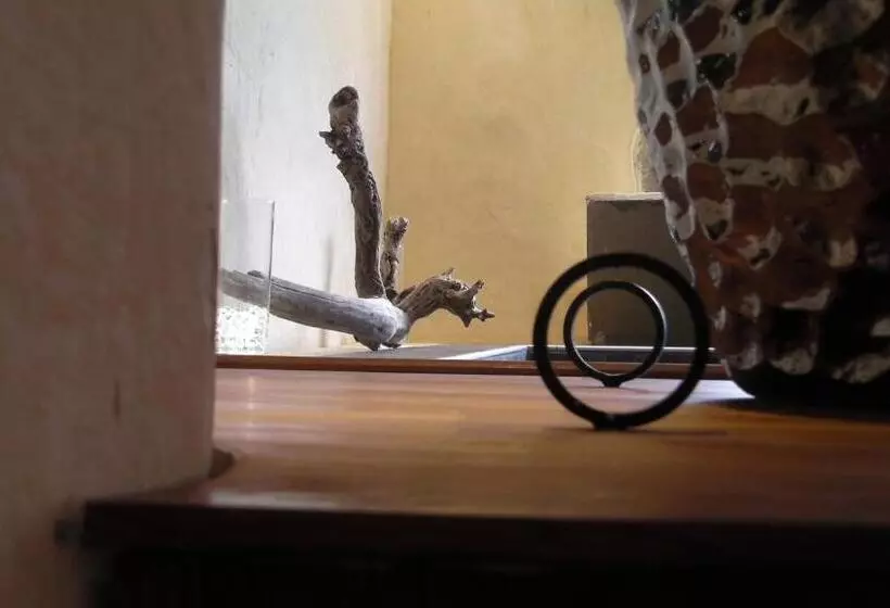 בית מלון כפרי Hôtel Spa Mendi Alde