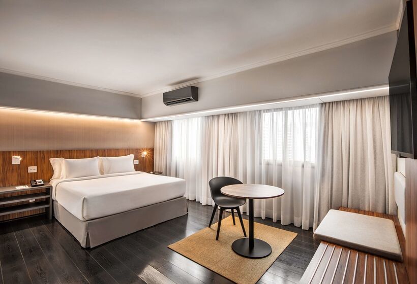 호텔 Innside By Meliá São Paulo Iguatemi