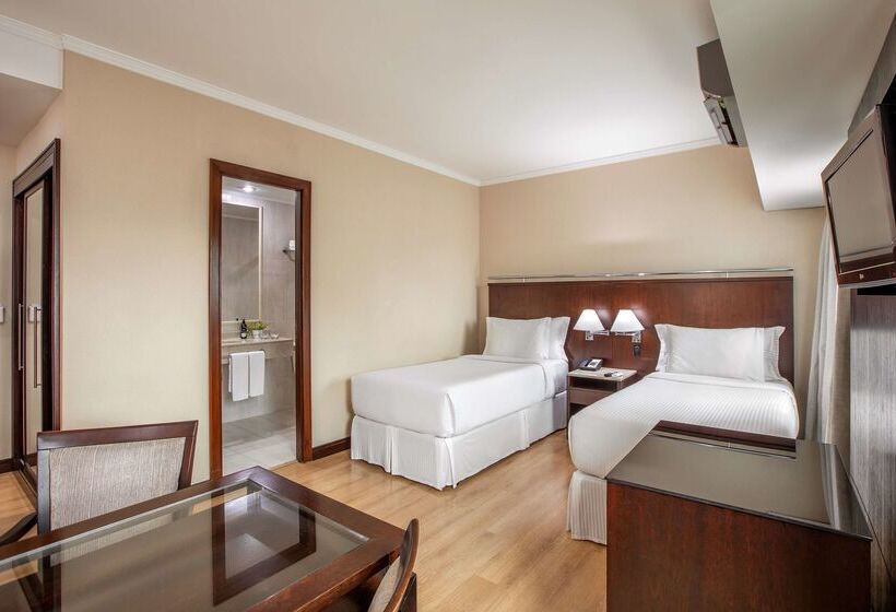 호텔 Innside By Meliá São Paulo Iguatemi