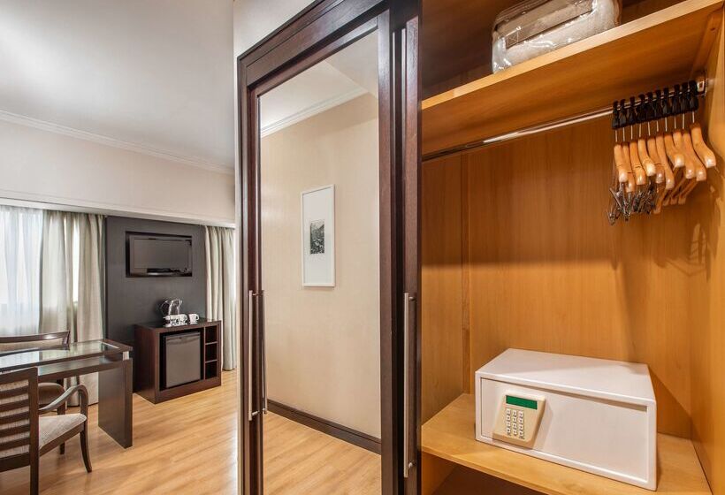 호텔 Innside By Meliá São Paulo Iguatemi