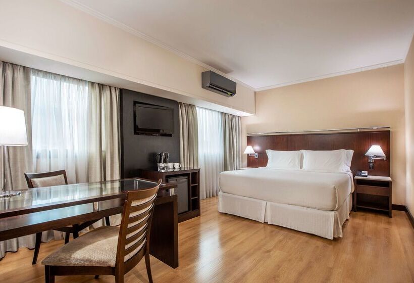 호텔 Innside By Meliá São Paulo Iguatemi