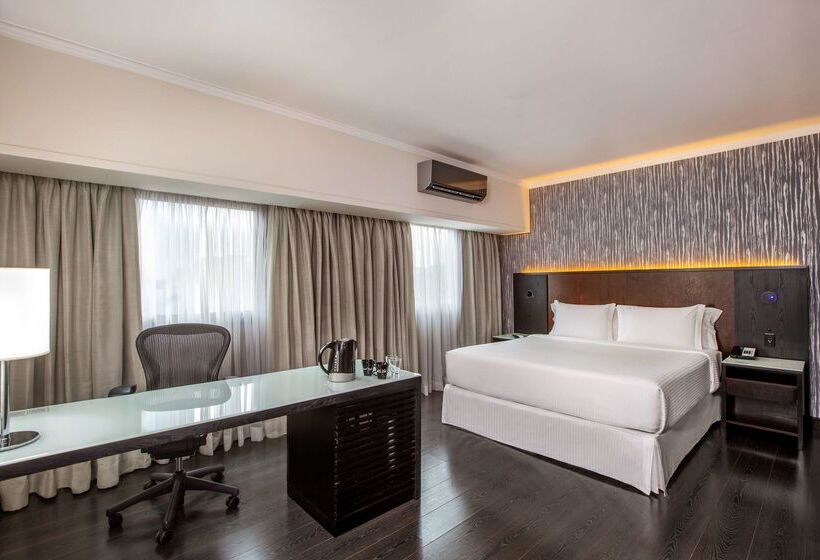 호텔 Innside By Meliá São Paulo Iguatemi