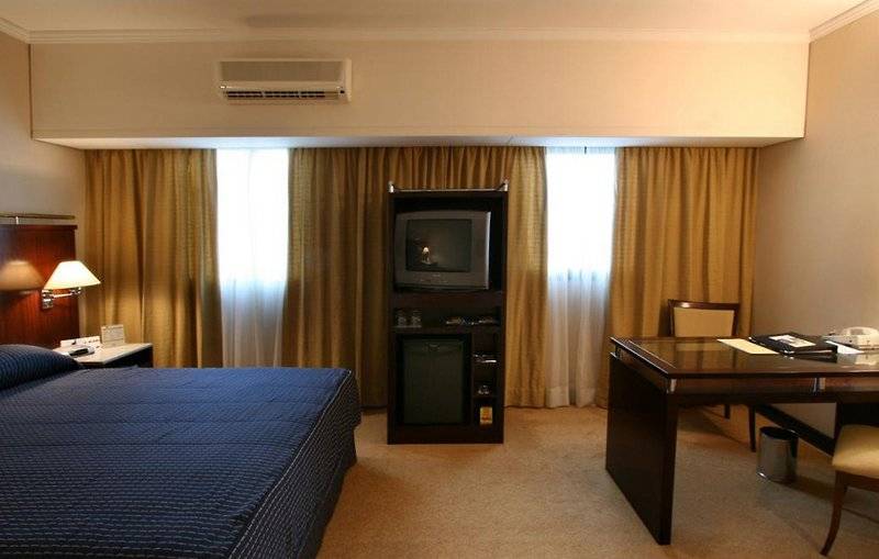 호텔 Innside By Meliá São Paulo Iguatemi