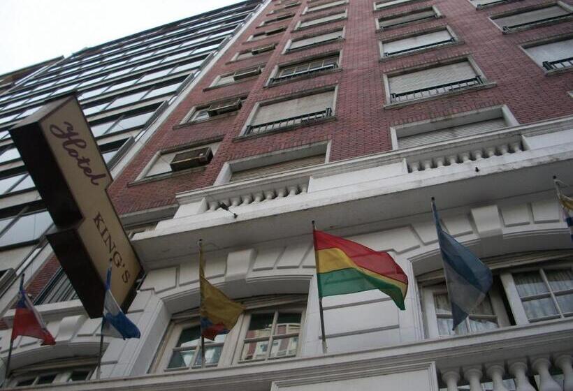 هتل King S