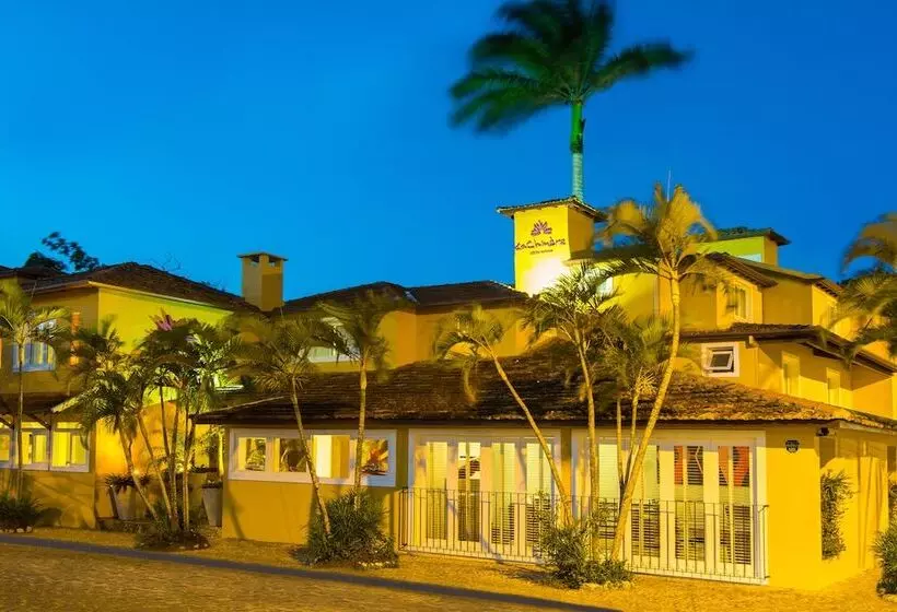 Hotel La Chimere Buzios Essence