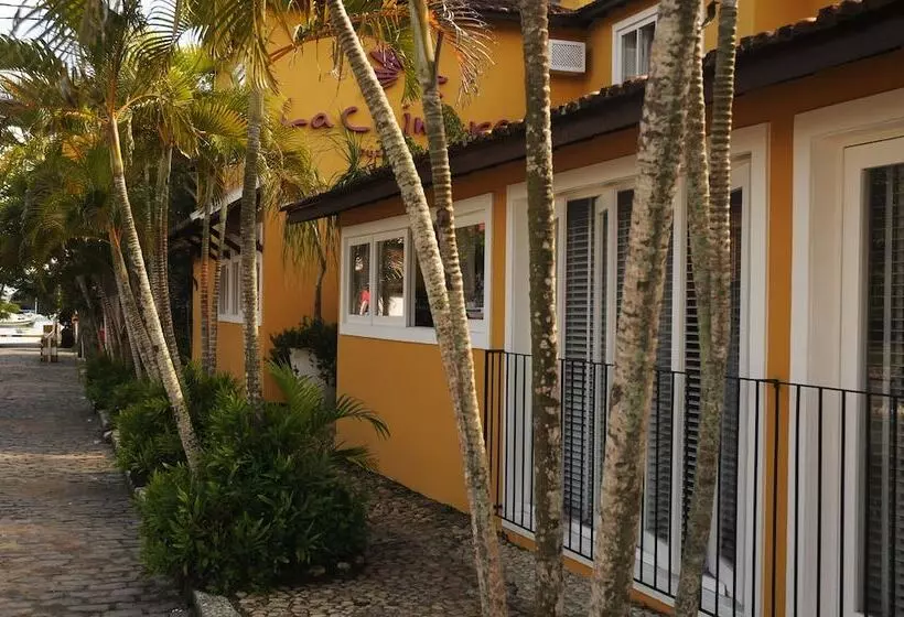 Hotel La Chimere Buzios Essence