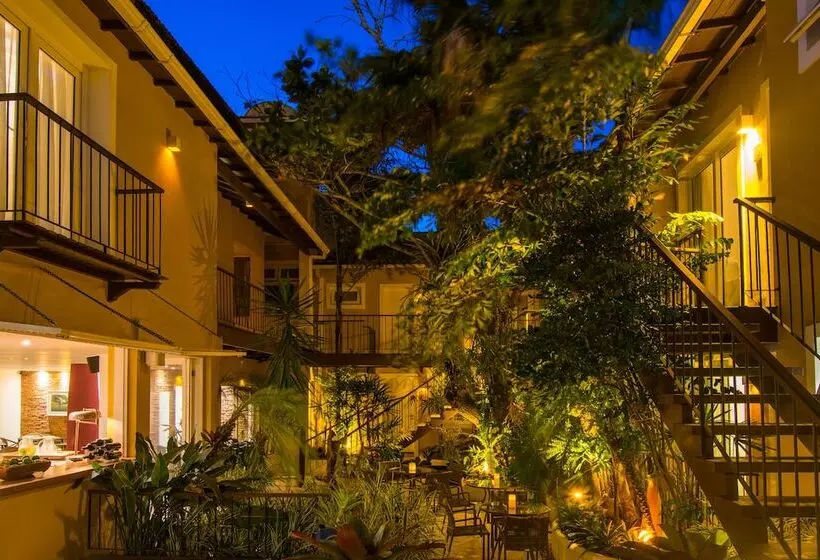 Hotel La Chimere Buzios Essence