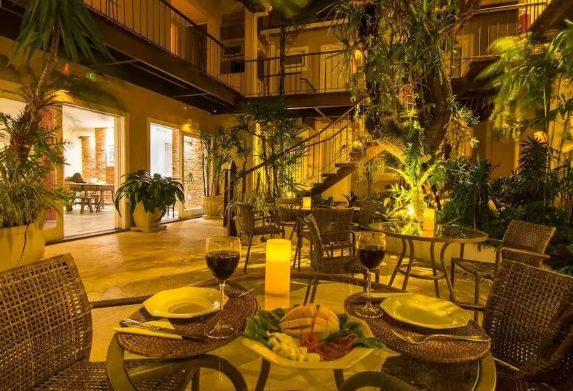 Hotel La Chimere Buzios Essence