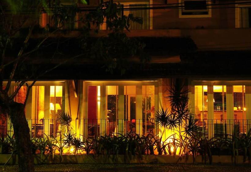 ホテル La Chimere Buzios Essence