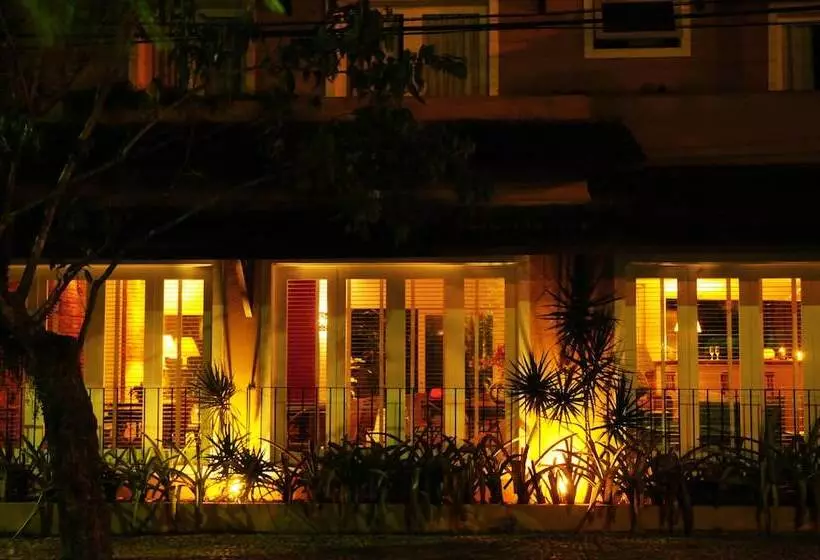 Hotel La Chimere Buzios Essence