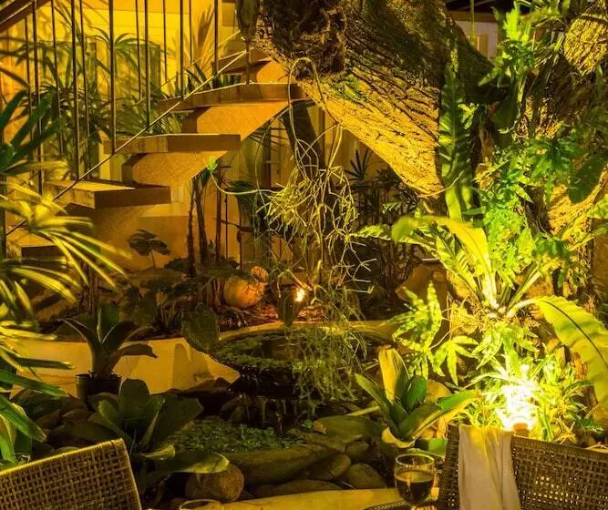 Hotel La Chimere Buzios Essence