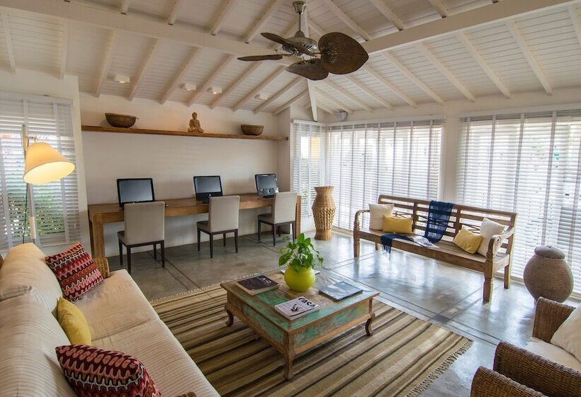 ホテル La Chimere Buzios Essence