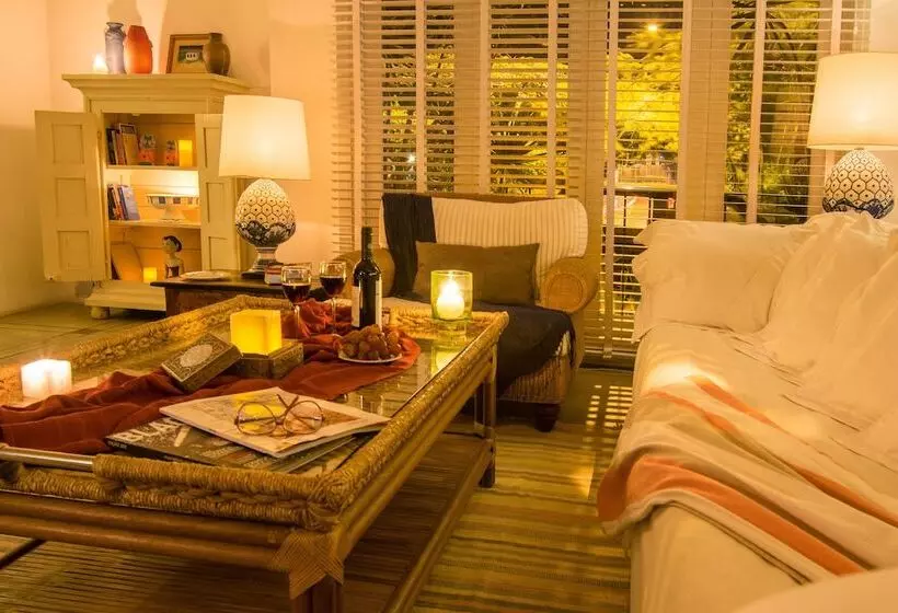 Hotel La Chimere Buzios Essence