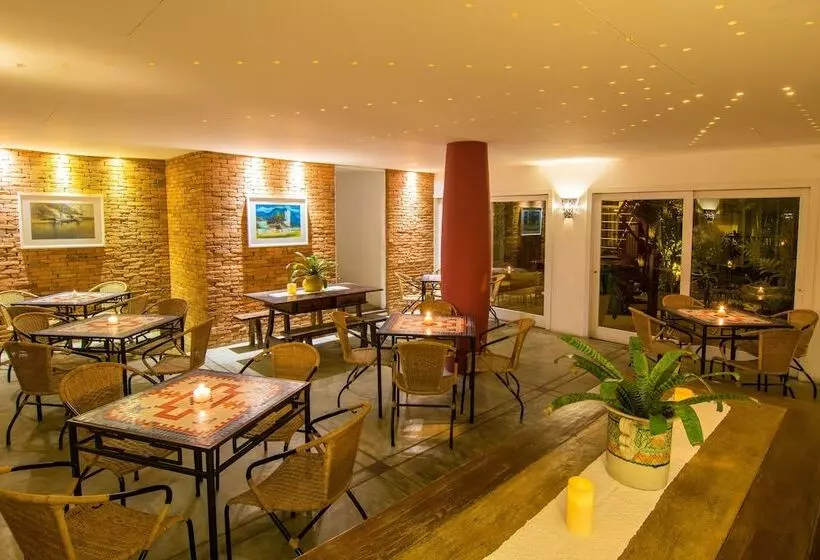 Hotel La Chimere Buzios Essence